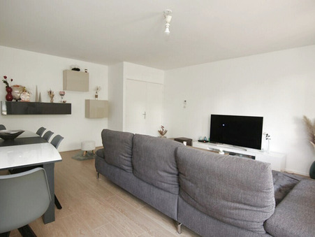 Appartement prix nous consulter Réf. 43_CS2024/3 Metz