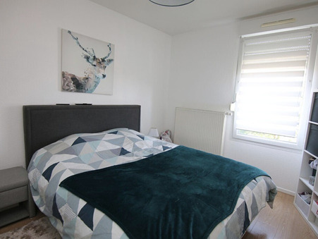 Appartement prix nous consulter sur Metz (57000) - Réf. 43_CS2024/3