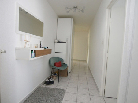 Appartement sur Metz ; prix nous consulter ; Achat Réf. 43_CS2024/3