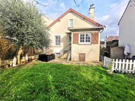 Vente maison 680 000 €  Thiais