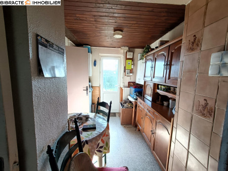 Maison 90 000 €  sur Ternant (58250) - Réf. CA2767