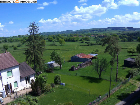 Maison 90 000 €  Réf. CA2767 Ternant