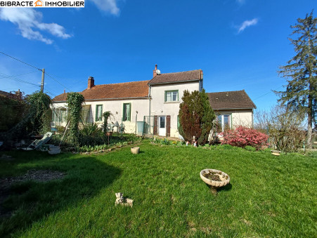Achat maison Ternant Réf. CA2767