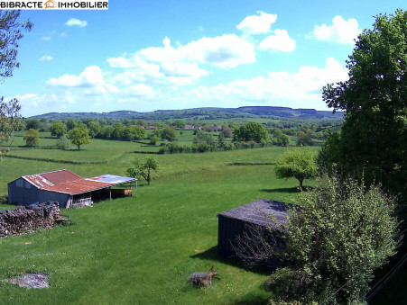 Maison sur Ternant ; 90 000 €  ; A vendre Réf. CA2767