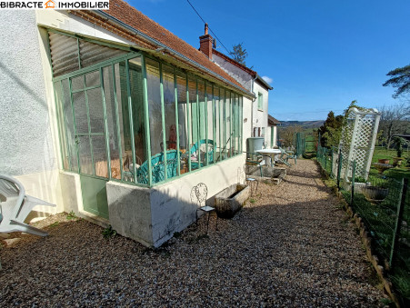 Achat maison Ternant Réf. CA2767