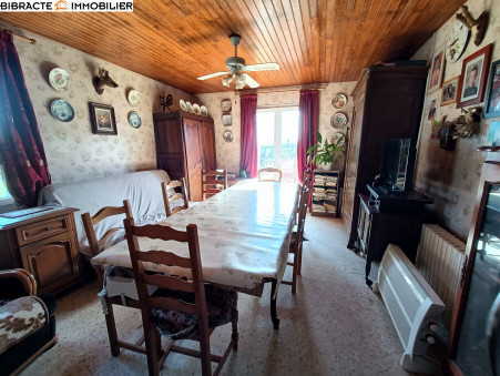 A vendre maison Ternant 58250; 90 000 € 