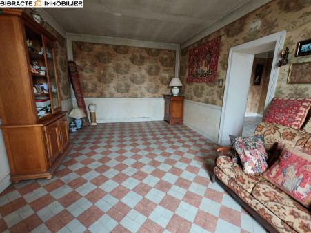Maison sur Ternant ; 90 000 €  ; A vendre Réf. CA2767