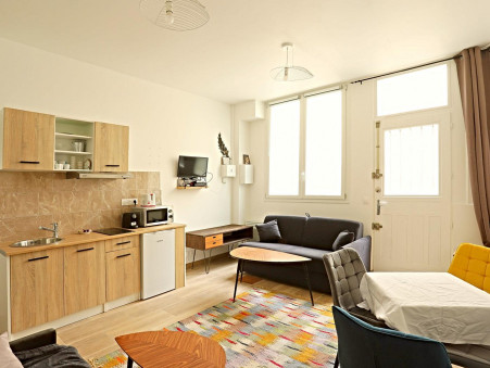 Appartement sur Paris 3eme Arrondissement ; 400 000 €  ; Achat Réf. 0424