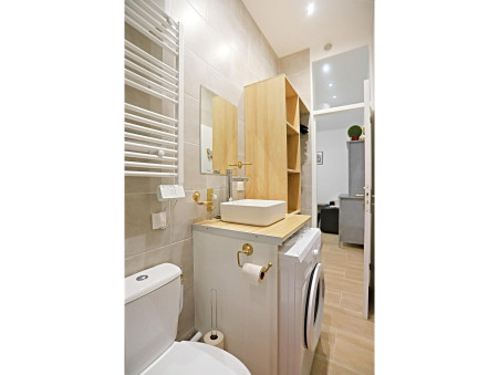 A vendre appartement Paris 3eme Arrondissement 75003; 400 000 € 