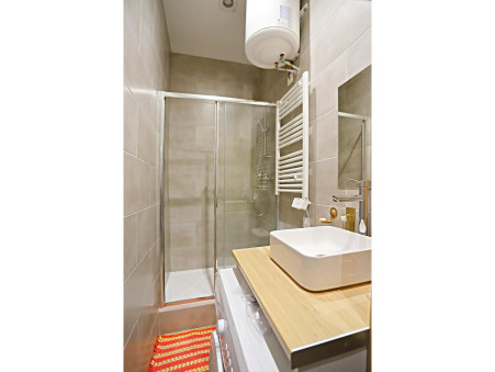 Appartement sur Paris 3eme Arrondissement ; 400 000 €  ; Achat Réf. 0424