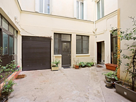 Appartement 400 000 €  Réf. 0424 Paris 3eme Arrondissement