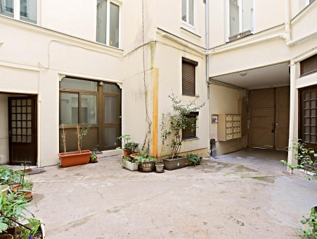 A vendre appartement Paris 3eme Arrondissement 75003; 400 000 € 