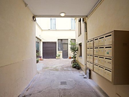 Appartement sur Paris 3eme Arrondissement ; 400 000 €  ; Vente Réf. 0424