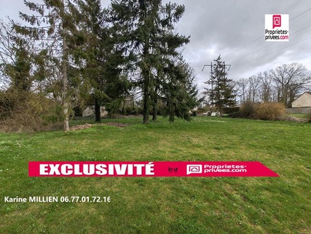 Marcilly-la-Campagne 43 990€