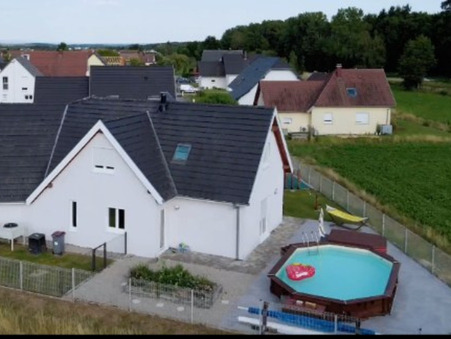 Vente maison 499 000 €  Guewenheim