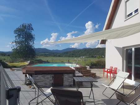 Maison prix nous consulter Réf. 26_FUSS44 Guewenheim