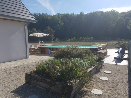 Achat maison Guewenheim Réf. 26_FUSS44