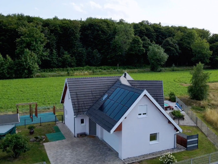 Maison sur Guewenheim ; prix nous consulter ; Achat Réf. 26_FUSS44