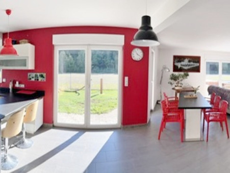 Maison sur Guewenheim ; prix nous consulter ; Achat Réf. 26_FUSS44