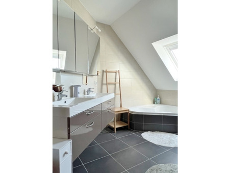 Maison prix nous consulter sur Guewenheim (68116) - Réf. 26_FUSS44