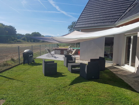 A vendre maison Guewenheim 68116; prix nous consulter