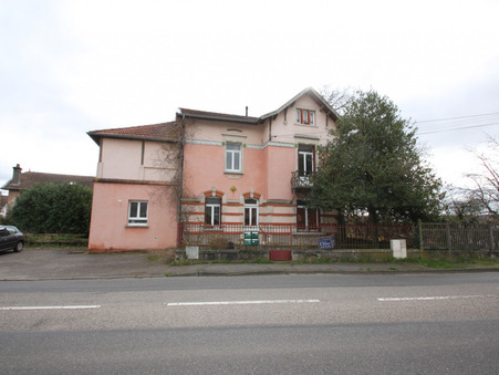 Pagny-sur-Moselle  260 000€