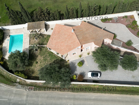 Narbonne  396 000€