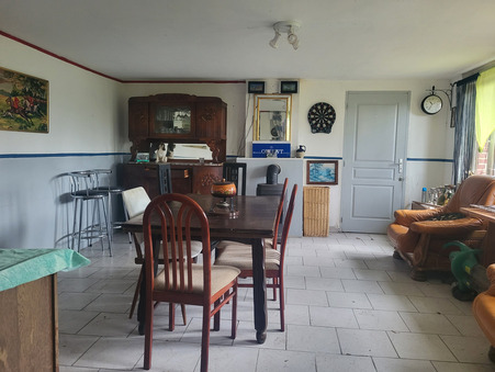 Maison 75 000 € Réf. 1_10012job Caudry