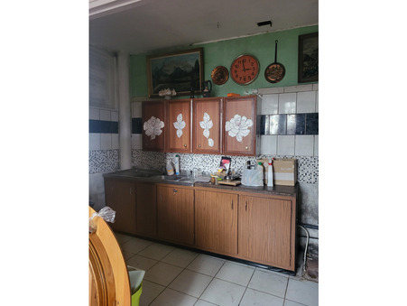 Vente maison 75 000 € Caudry