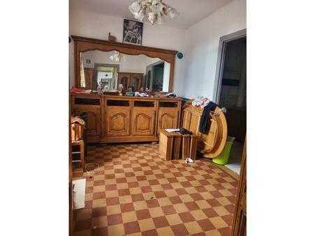 Maison sur Caudry ; 75 000 € ; A vendre Réf. 1_10012job