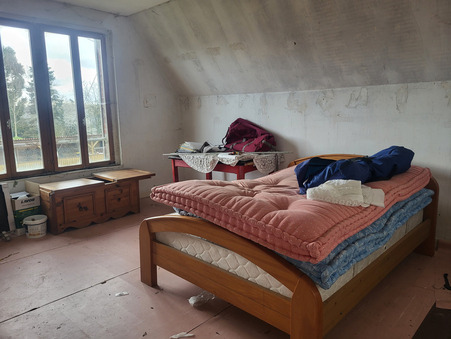 Vente maison 75 000 € Caudry