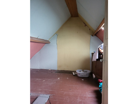 Vente maison 75 000 € Caudry