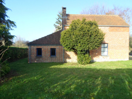 BERLAIMONT 85 000 €