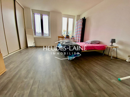 Vente Appartement Avranches Réf. 7316 - Slide 4