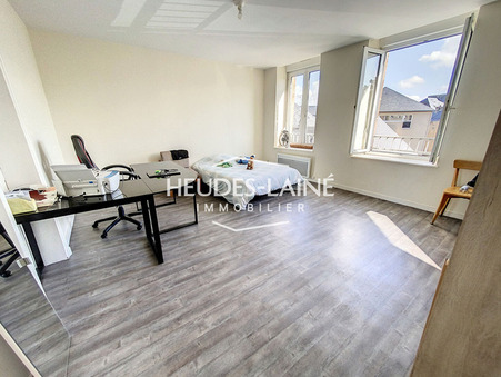 Vente Appartement Avranches Réf. 7316 - Slide 5