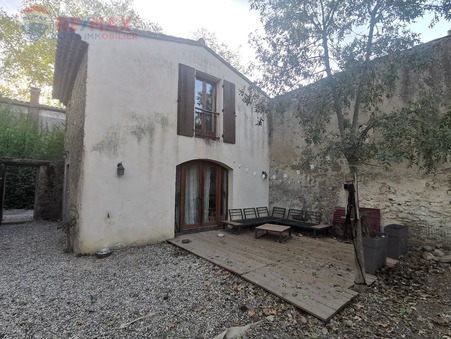A louer maison Trebes 11800; 865 € 