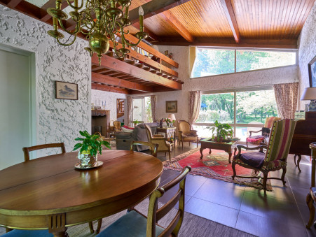 Achat maison Saint-Sulpice-et-Cameyrac Réf. SJ542