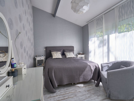 Achat maison Saint-Sulpice-et-Cameyrac Réf. SJ542