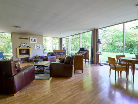 Maison 635 000 &euro; Réf. SJ542 Saint-Sulpice-et-Cameyrac