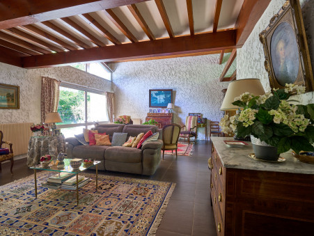 Maison 635 000 &euro; Réf. SJ542 Saint-Sulpice-et-Cameyrac