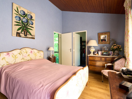 Vente maison 635 000 &euro; Saint-Sulpice-et-Cameyrac