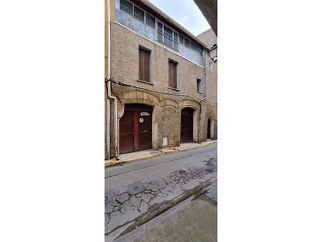 Narbonne  135 000€