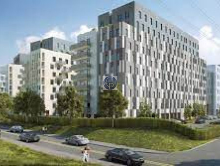 PALAISEAU  287 200 €