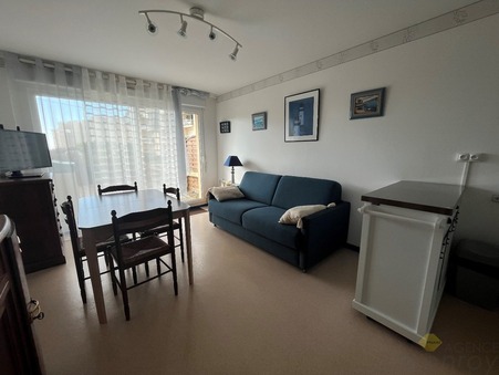 Achat appartement Sainte Cecile Réf. 62011378-1580