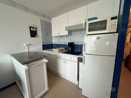 Appartement sur Sainte Cecile ; 147 660 € ; Vente Réf. 62011378-1580