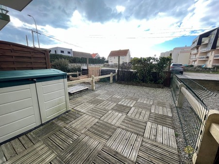 Vente appartement 147 660 € Sainte Cecile