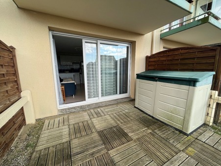 Vente appartement 147 660 € Sainte Cecile