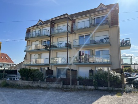 A vendre appartement Sainte Cecile 62176; 147 660 €