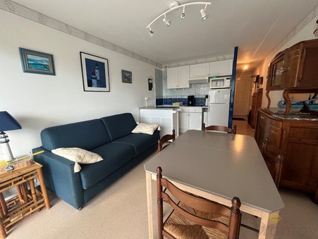 A vendre appartement Sainte Cecile 62176; 147 660 €