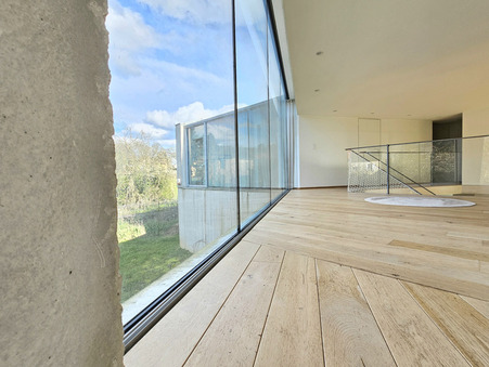 Vente maison 898 000 € Reims